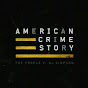 CrimeScene USA logo