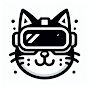 cool-catVR logo