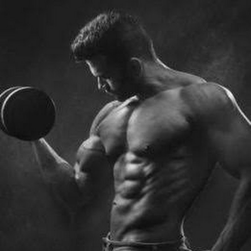 Gym Freak