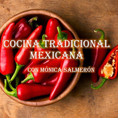 Cocina Tradicional Mexicana por Mónica avatar