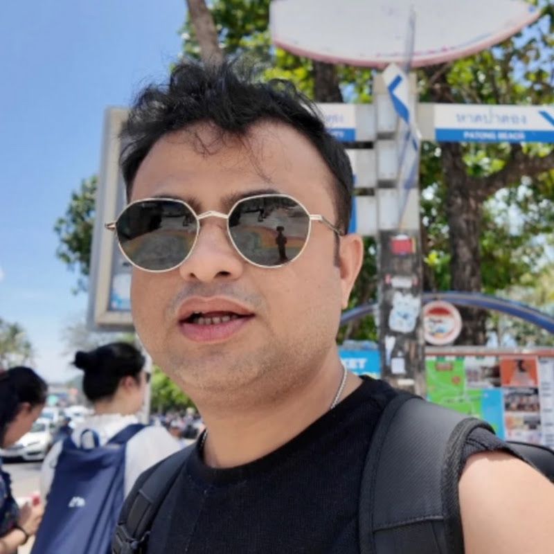 Boundless Nomad channel avatar