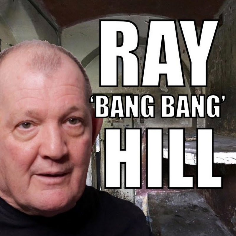  'BANG BANG' RAY HILL 