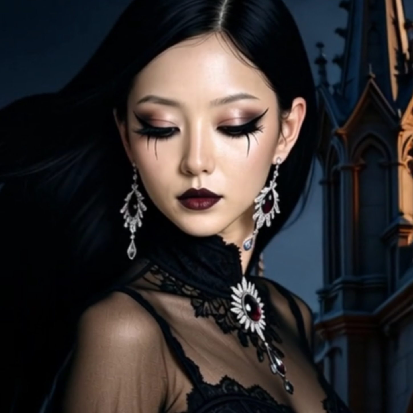 Post from Raven`s Mourning
