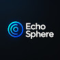 EchoSphere logo