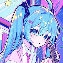 初音ミク