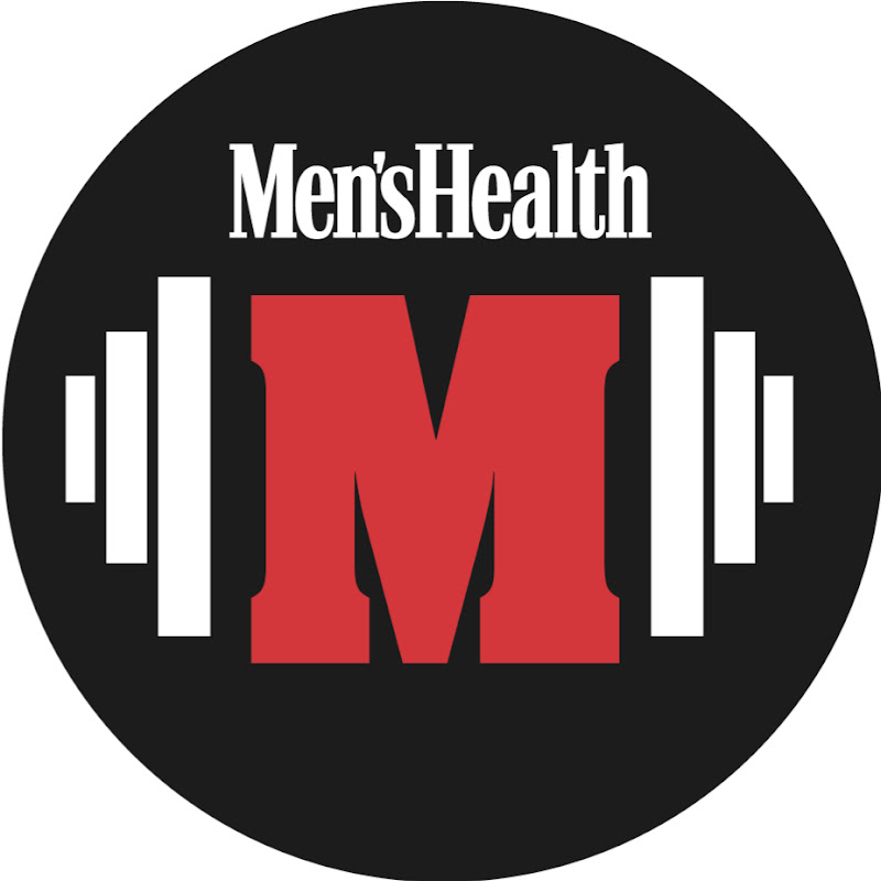 Men’s Health Muscle