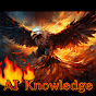 AI  Knowledge logo
