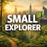 TGxeY3hkr7U-channel-avatar-Small Explorer