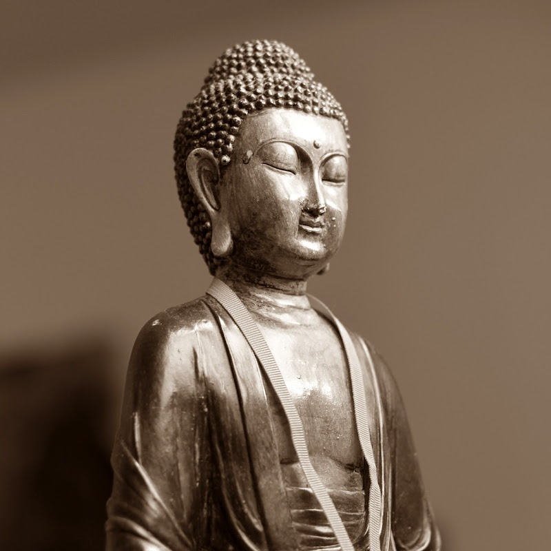 Lord Buddha's Teachings  icon