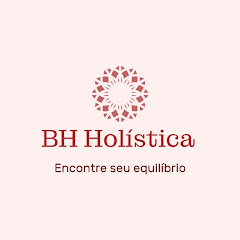 BH Holística channel logo