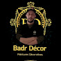 Hire badr décor بدر ديكور — Home Organization & Decluttering YouTube creator for sponsorships