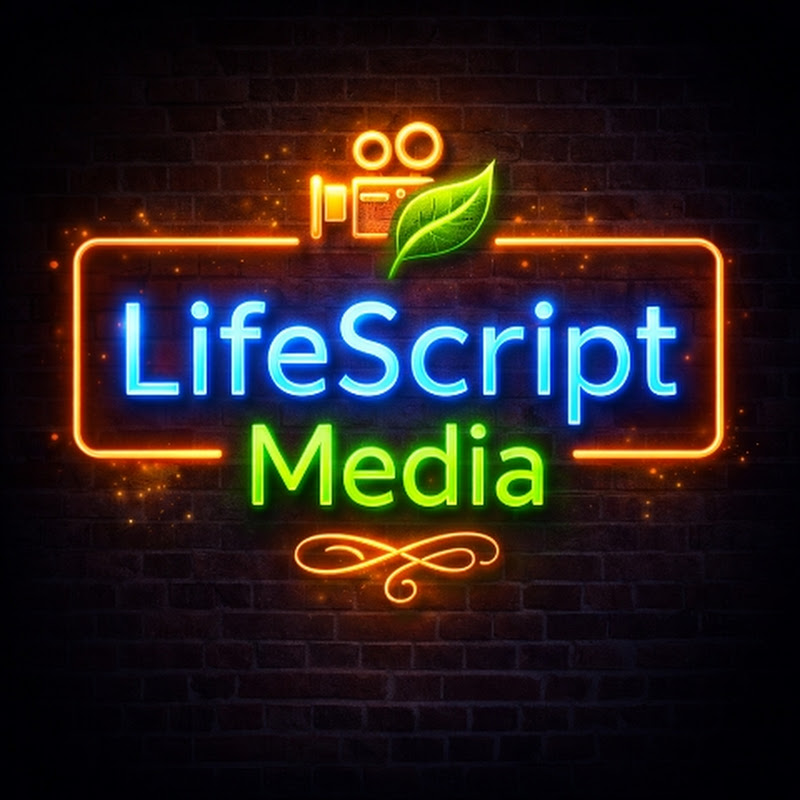 Hire LifeScript Media — Health & Fitness YouTube creator for sponsorships