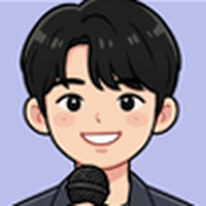 거리노래방 Street Karaoke 韓国カラオケ