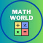 Math World logo