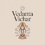 Vedanta Vichar logo