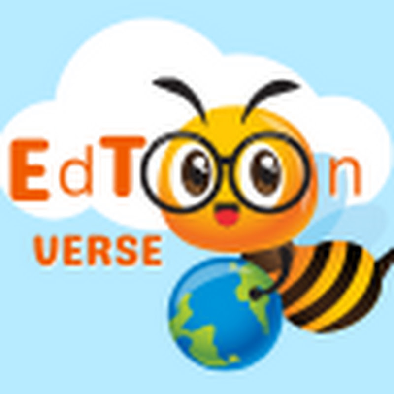 EdToonVerse icon