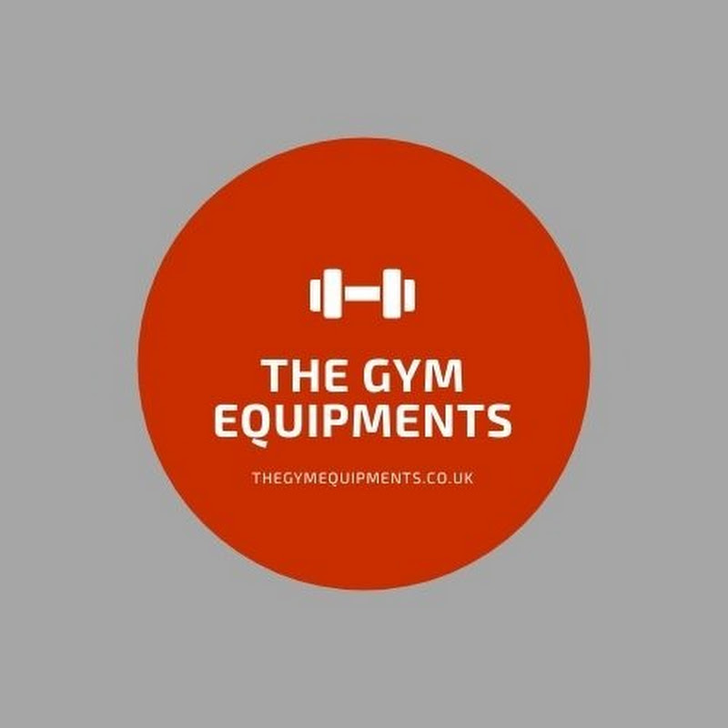 The GYM Equipments