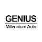 GENIUS Millennium Auto