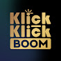 Klick Klick Boom logo