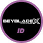 BEYBLADE Indonesia – Official Channel logo