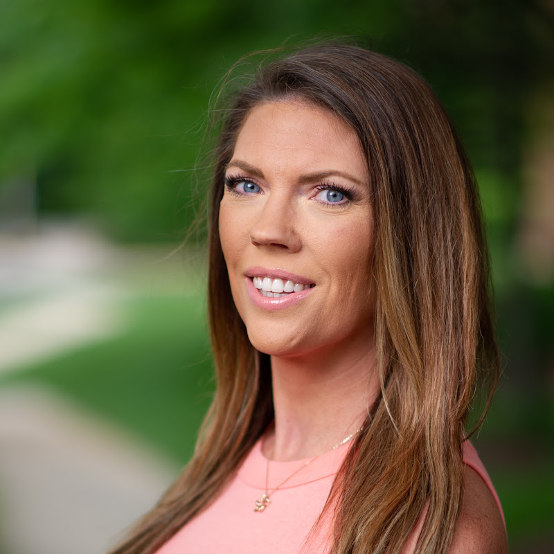Life with Amy now - Northern Virginia Real Estate