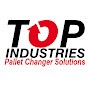 Top Industries Inc logo