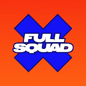 Full Squad Gaming