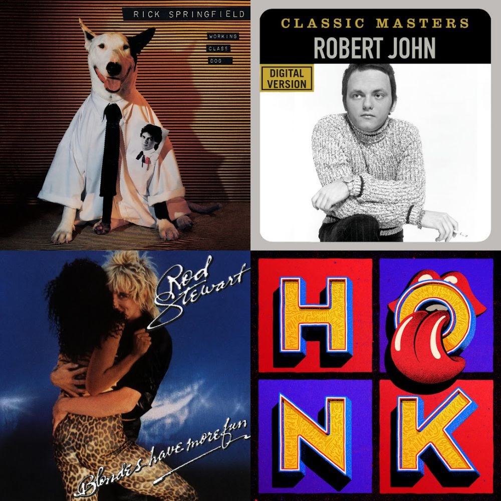 80's Pop, Rock, & Soul Vol. 04