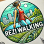 Rezi walking