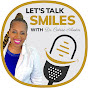 Let’s Talk Smiles  logo