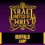 IUIC Buffalo  Camp  logo