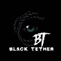Black Tether logo