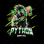 Python Gaming logo