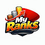 My Ranks's avatar.