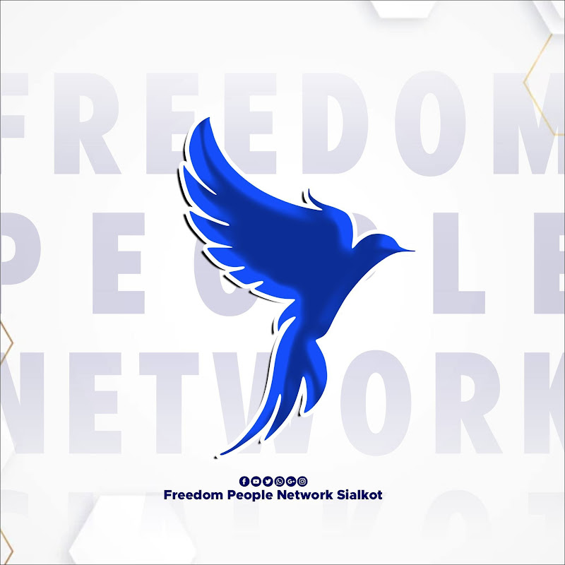 Freedom People Network icon