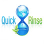 Quick Rinse  logo