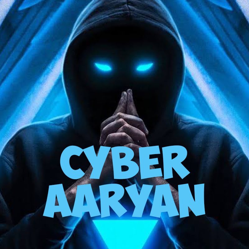 Cyber Aaryan