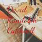 David Randolph Caldwell logo