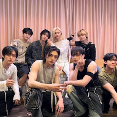 stray kids | JYP