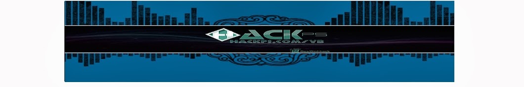HackPs.Com Avatar channel YouTube 