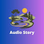 Audio Story logo