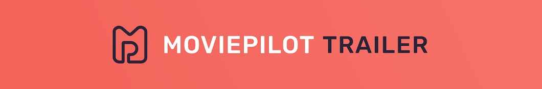 Moviepilot Trailer YouTube 频道头像