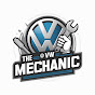 The VW Mechanic logo