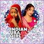 INDIAN USA GIRL 🇺🇲 logo