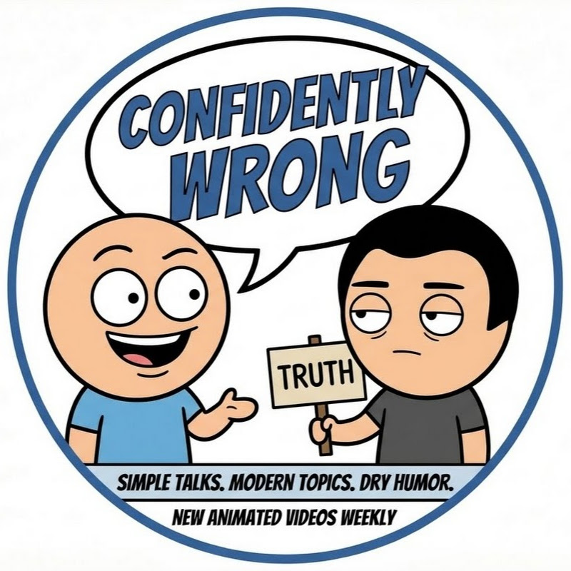 Confidently Wrong