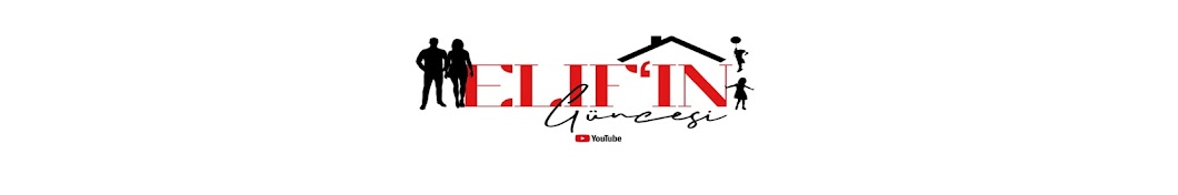 Elifâ€™in GÃ¼ncesi YouTube channel avatar
