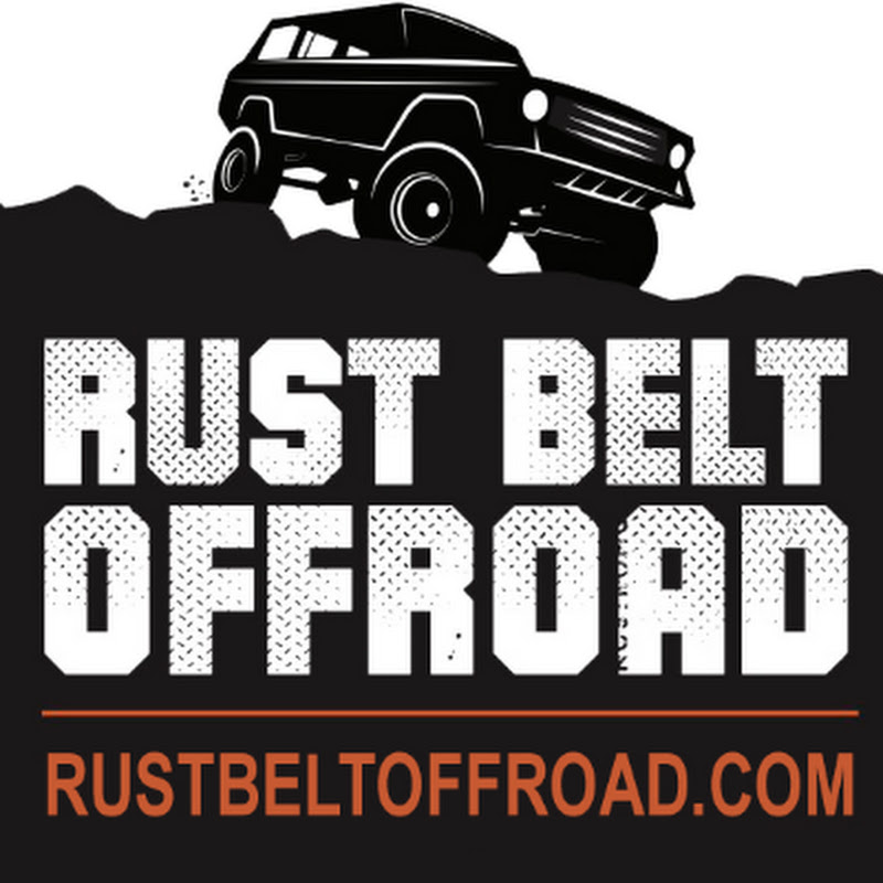 Rust Belt Offroad