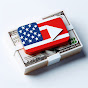 Cash & Money In Us ( 256K Subscribers ) logo