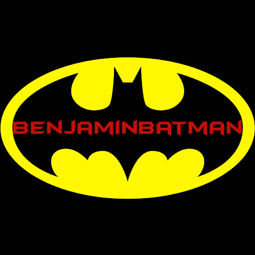 BenjaminBatman