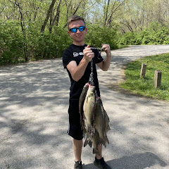Fishin Krys